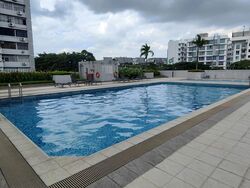 Sherwood Towers (D21), Apartment #497897261